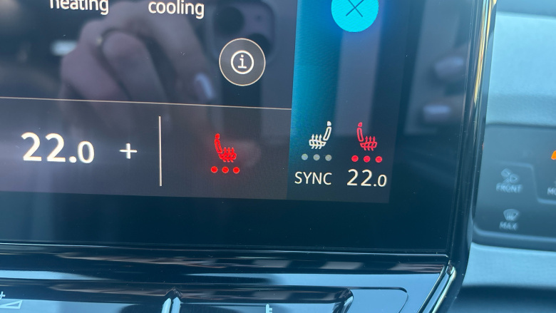 Volkswagen ID.3 150kW Family Pro Performance 58kWh 5dr Auto Electric Hatchback